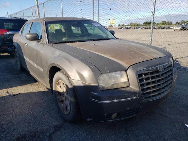 Photo 0 VIN: 2C3KA53G16H411590 - CHRYSLER 300 TOURIN 