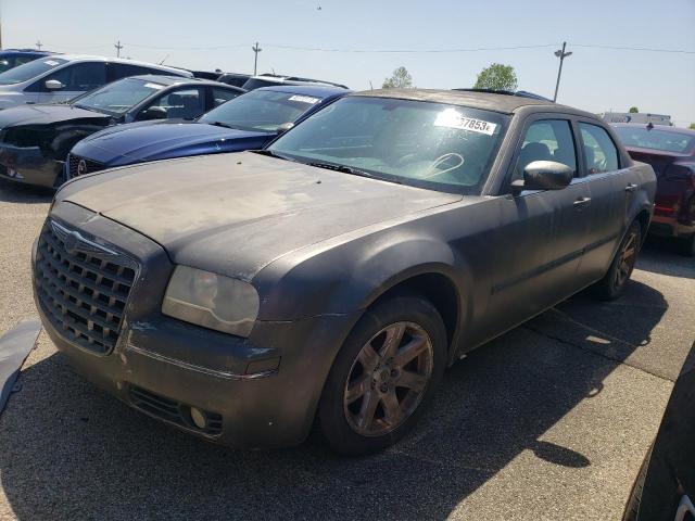 Photo 1 VIN: 2C3KA53G16H411590 - CHRYSLER 300 TOURIN 