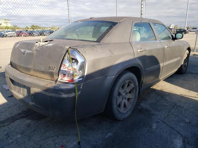 Photo 3 VIN: 2C3KA53G16H411590 - CHRYSLER 300 TOURIN 