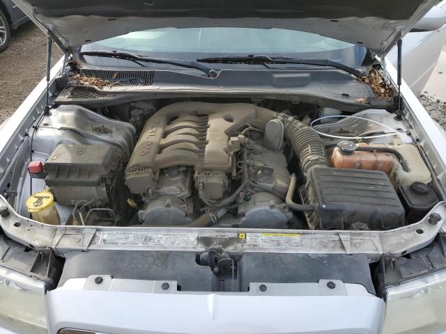 Photo 10 VIN: 2C3KA53G16H527324 - CHRYSLER 300 