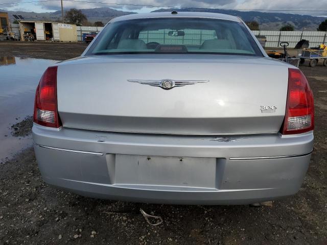 Photo 5 VIN: 2C3KA53G16H527324 - CHRYSLER 300 