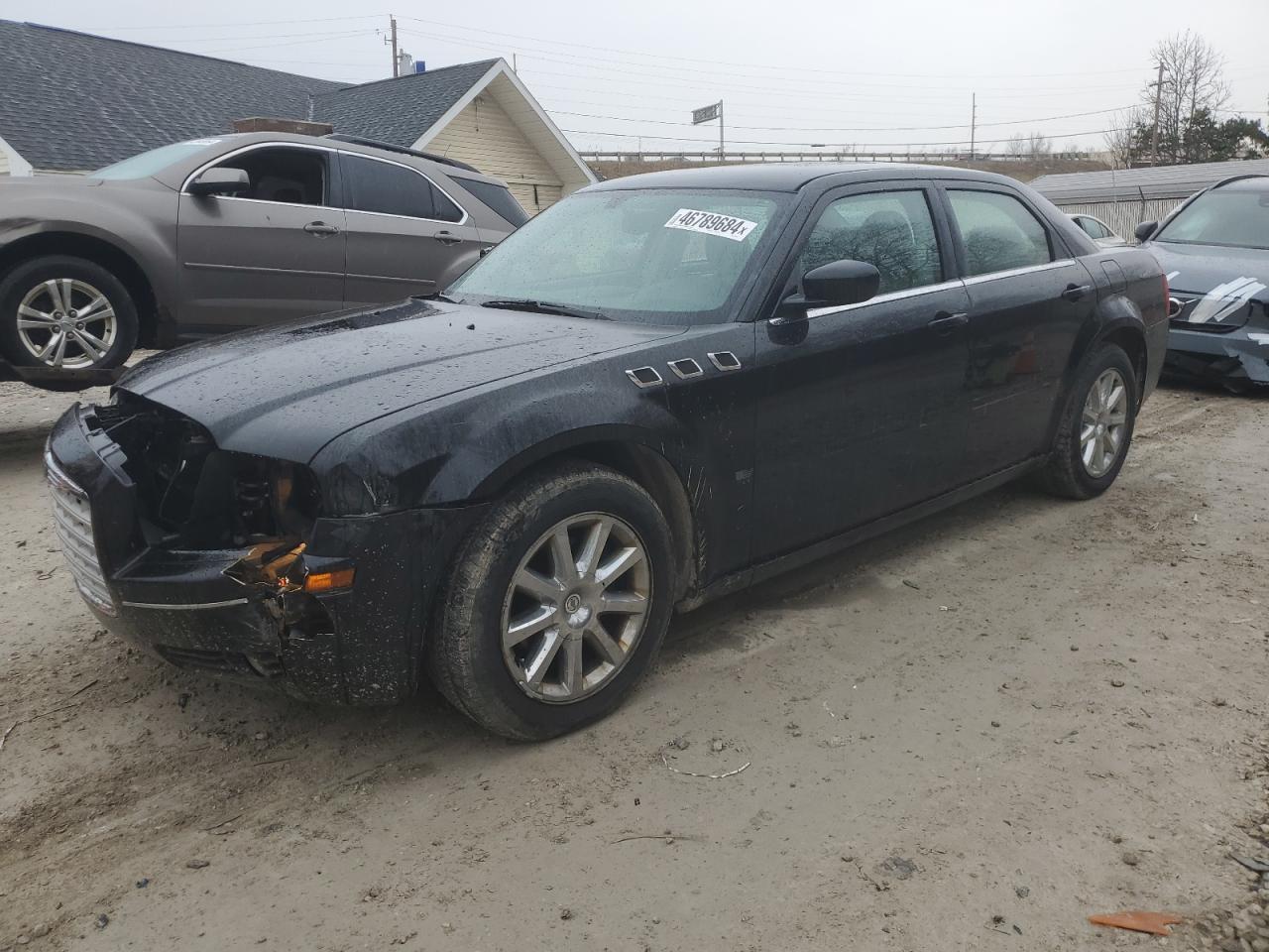 Photo 0 VIN: 2C3KA53G17H658495 - CHRYSLER 300 