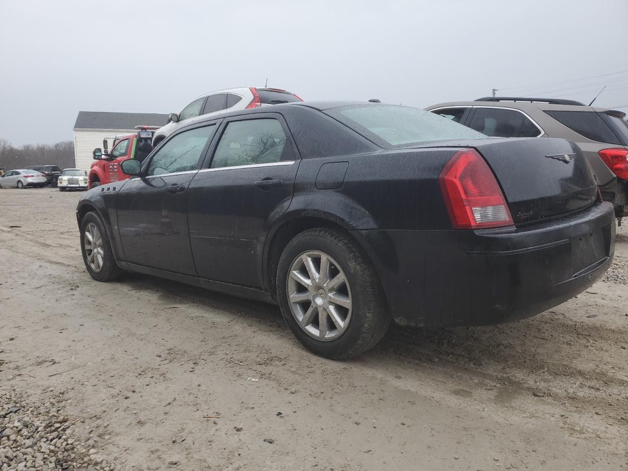 Photo 1 VIN: 2C3KA53G17H658495 - CHRYSLER 300 