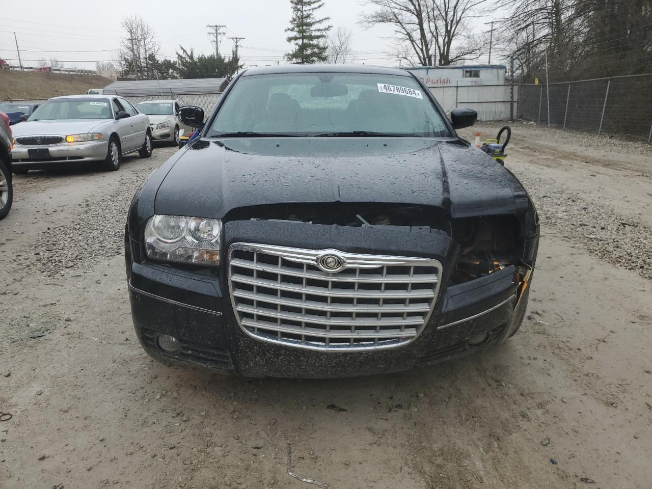 Photo 4 VIN: 2C3KA53G17H658495 - CHRYSLER 300 