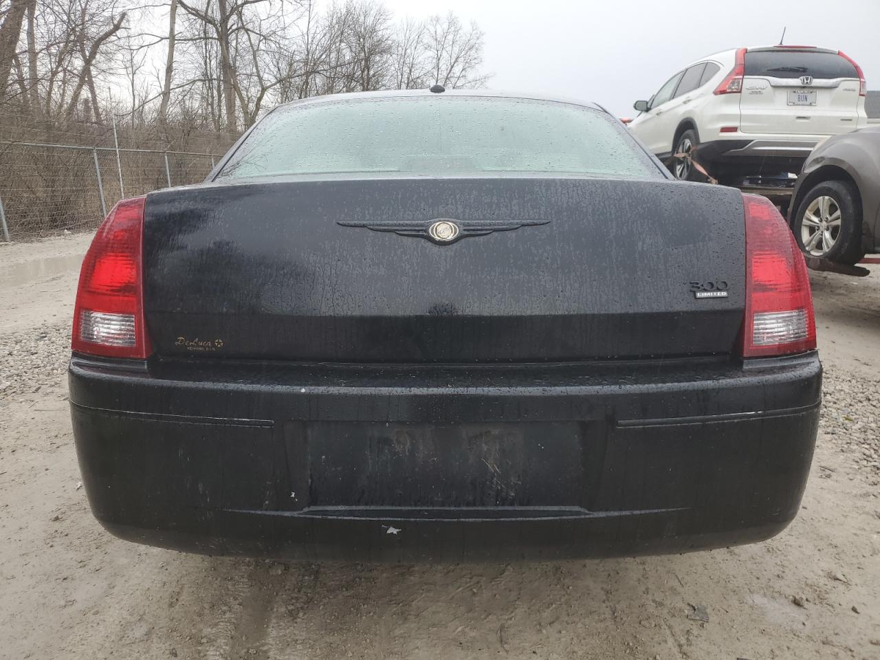 Photo 5 VIN: 2C3KA53G17H658495 - CHRYSLER 300 