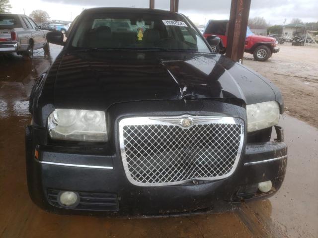 Photo 4 VIN: 2C3KA53G17H679850 - CHRYSLER 300 TOURIN 