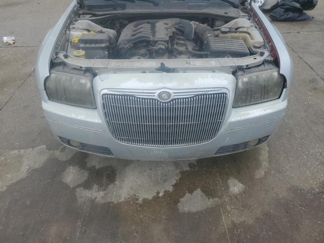 Photo 10 VIN: 2C3KA53G17H726827 - CHRYSLER 300 TOURIN 