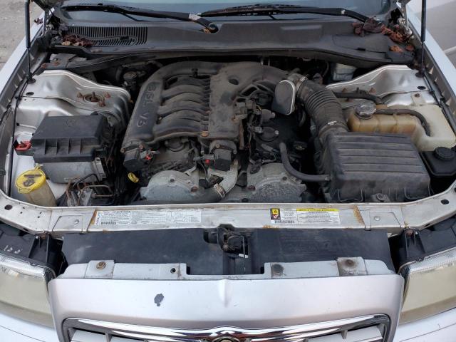 Photo 10 VIN: 2C3KA53G17H828659 - CHRYSLER 300 