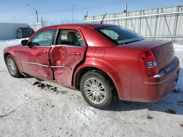 Photo 1 VIN: 2C3KA53G18H262343 - CHRYSLER 300 