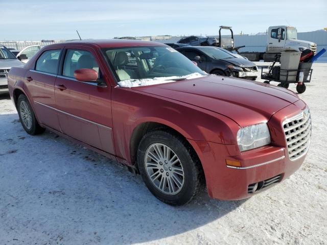 Photo 3 VIN: 2C3KA53G18H262343 - CHRYSLER 300 