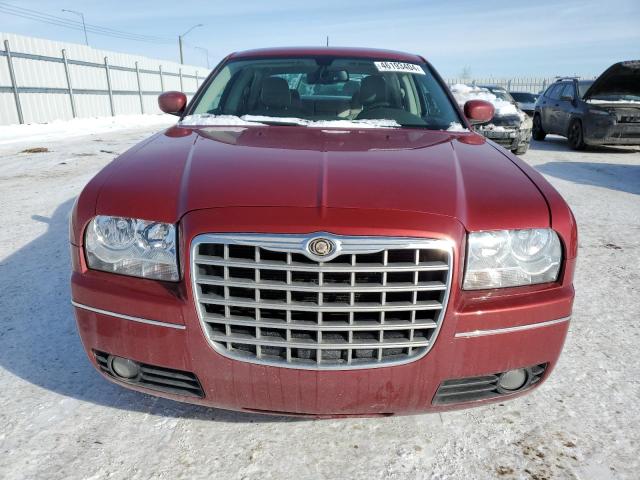 Photo 4 VIN: 2C3KA53G18H262343 - CHRYSLER 300 