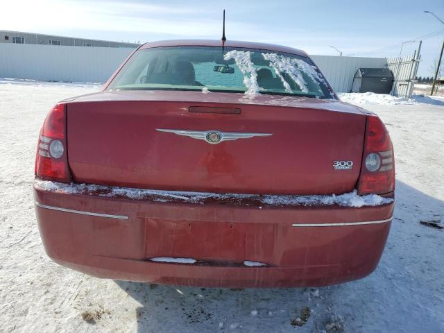 Photo 5 VIN: 2C3KA53G18H262343 - CHRYSLER 300 