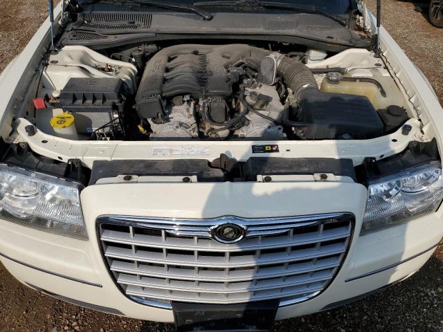 Photo 10 VIN: 2C3KA53G26H106602 - CHRYSLER 300 TOURIN 