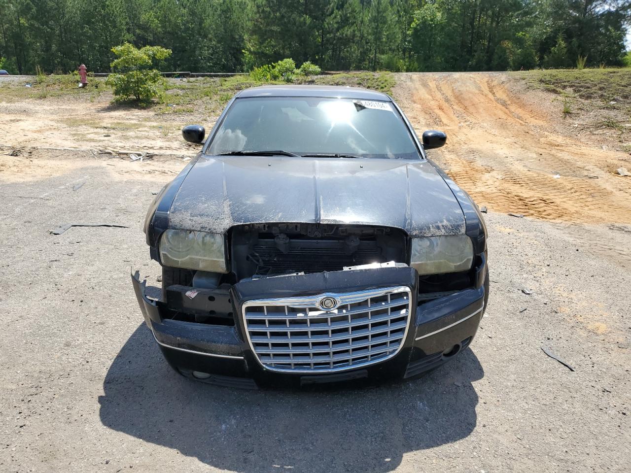 Photo 4 VIN: 2C3KA53G26H113338 - CHRYSLER 300 