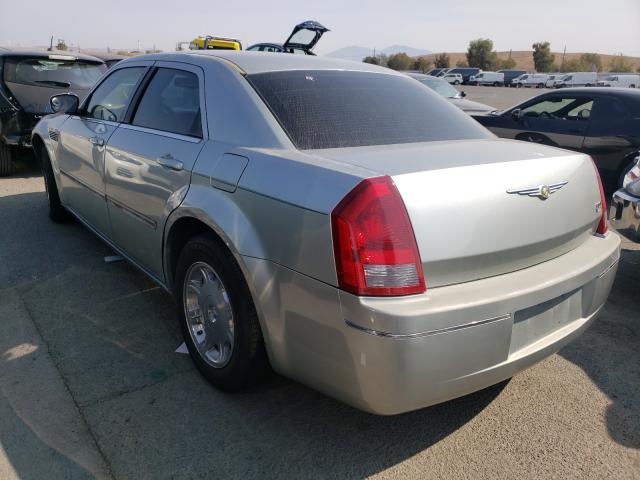 Photo 2 VIN: 2C3KA53G26H160112 - CHRYSLER 300 TOURIN 