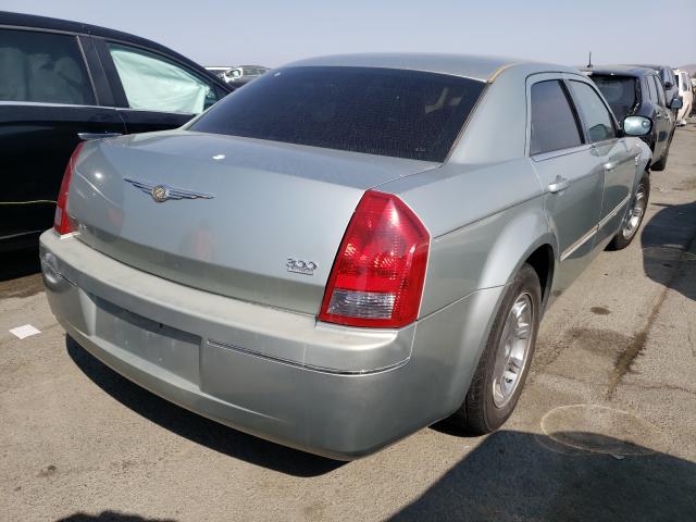 Photo 3 VIN: 2C3KA53G26H160112 - CHRYSLER 300 TOURIN 