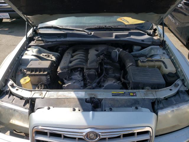 Photo 6 VIN: 2C3KA53G26H160112 - CHRYSLER 300 TOURIN 