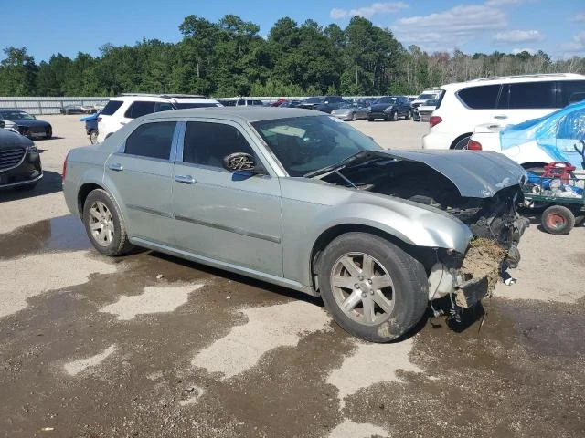 Photo 3 VIN: 2C3KA53G26H165634 - CHRYSLER 300 