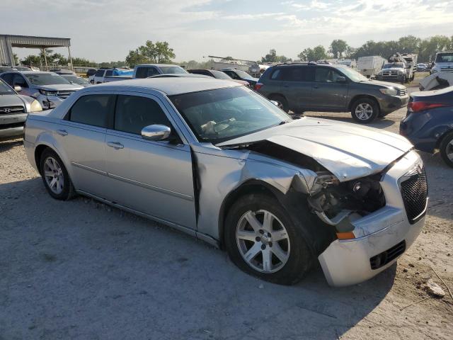 Photo 3 VIN: 2C3KA53G26H294196 - CHRYSLER 300 TOURIN 