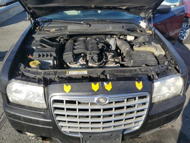 Photo 10 VIN: 2C3KA53G26H331912 - CHRYSLER 300 TOURIN 