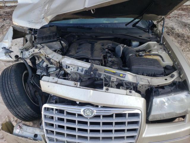 Photo 10 VIN: 2C3KA53G26H351674 - CHRYSLER 300 TOURIN 