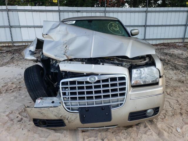 Photo 4 VIN: 2C3KA53G26H351674 - CHRYSLER 300 TOURIN 