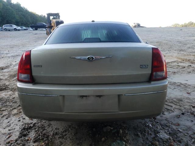 Photo 5 VIN: 2C3KA53G26H351674 - CHRYSLER 300 TOURIN 