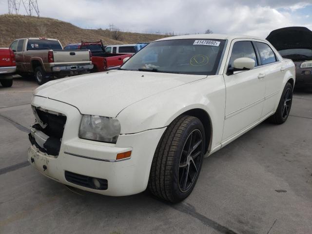 Photo 1 VIN: 2C3KA53G26H360696 - CHRYSLER 300 TOURIN 