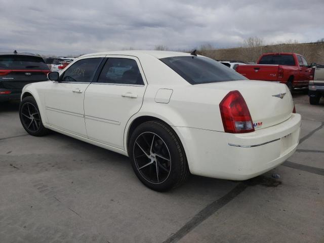 Photo 2 VIN: 2C3KA53G26H360696 - CHRYSLER 300 TOURIN 