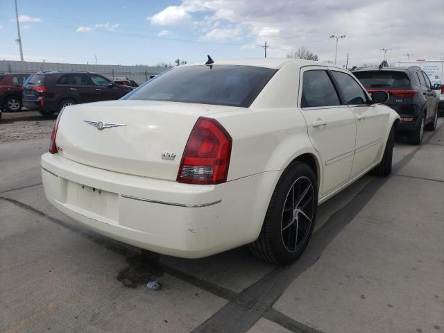 Photo 3 VIN: 2C3KA53G26H360696 - CHRYSLER 300 TOURIN 