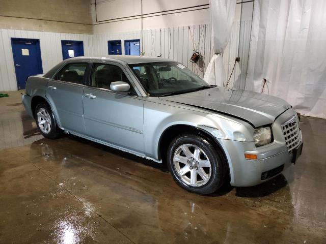 Photo 3 VIN: 2C3KA53G26H383671 - CHRYSLER 300 TOURIN 