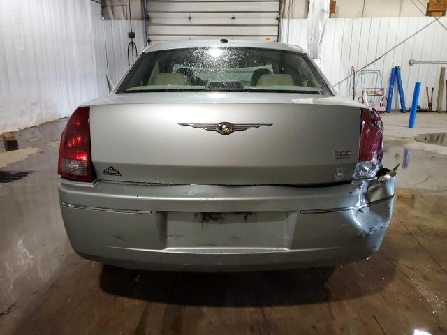 Photo 5 VIN: 2C3KA53G26H383671 - CHRYSLER 300 TOURIN 