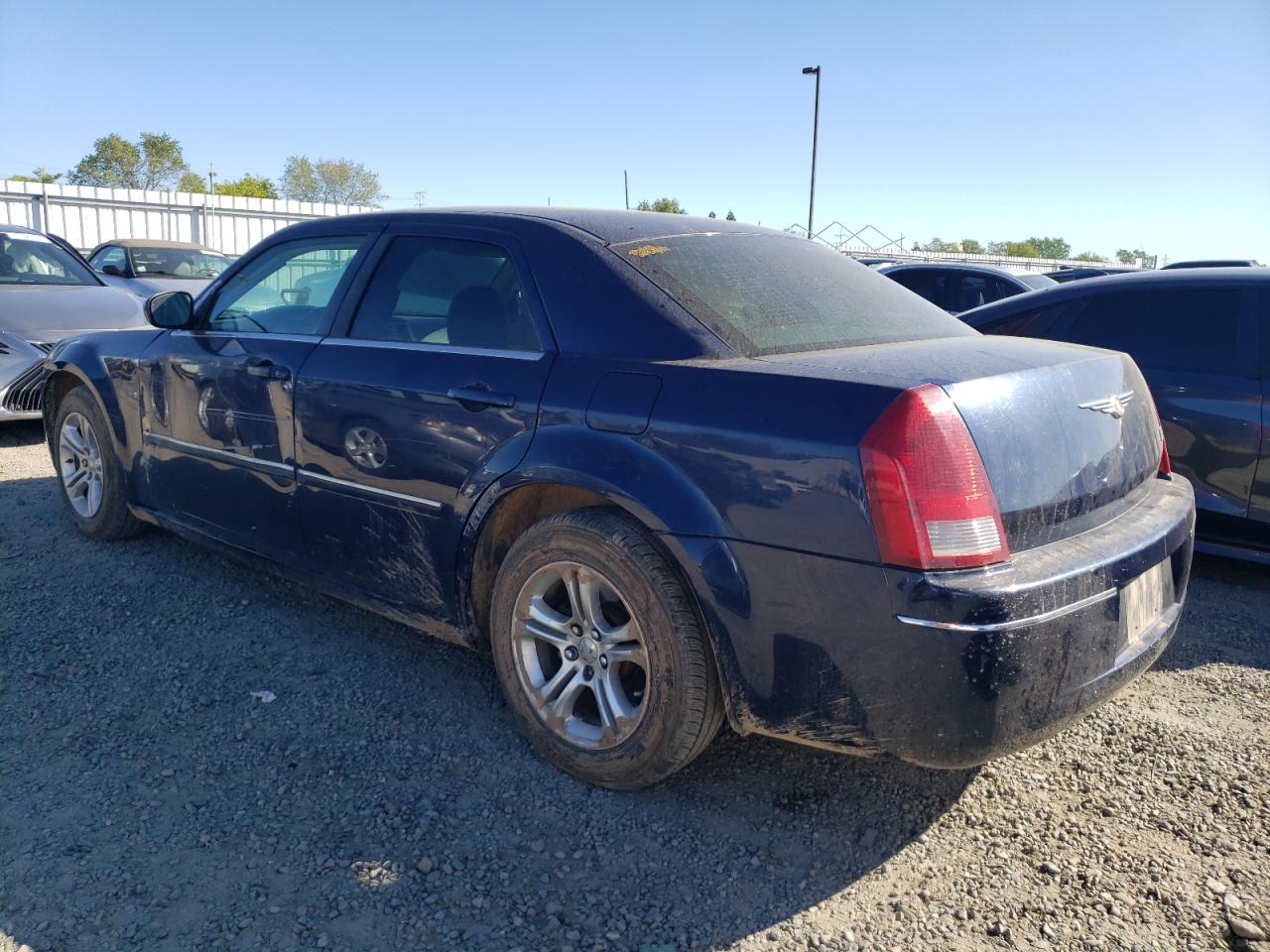 Photo 1 VIN: 2C3KA53G26H384285 - CHRYSLER 300 