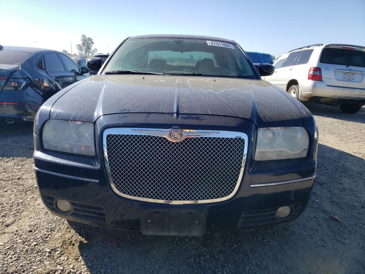 Photo 4 VIN: 2C3KA53G26H384285 - CHRYSLER 300 