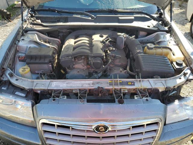 Photo 10 VIN: 2C3KA53G26H384609 - CHRYSLER 300 