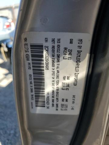 Photo 11 VIN: 2C3KA53G26H384609 - CHRYSLER 300 