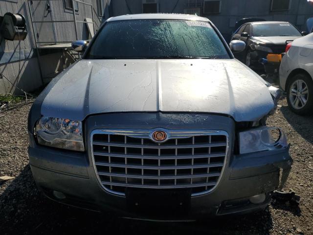 Photo 4 VIN: 2C3KA53G26H384609 - CHRYSLER 300 