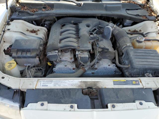 Photo 10 VIN: 2C3KA53G26H407435 - CHRYSLER 300 