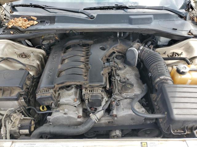 Photo 10 VIN: 2C3KA53G26H482748 - CHRYSLER 300 TOURIN 