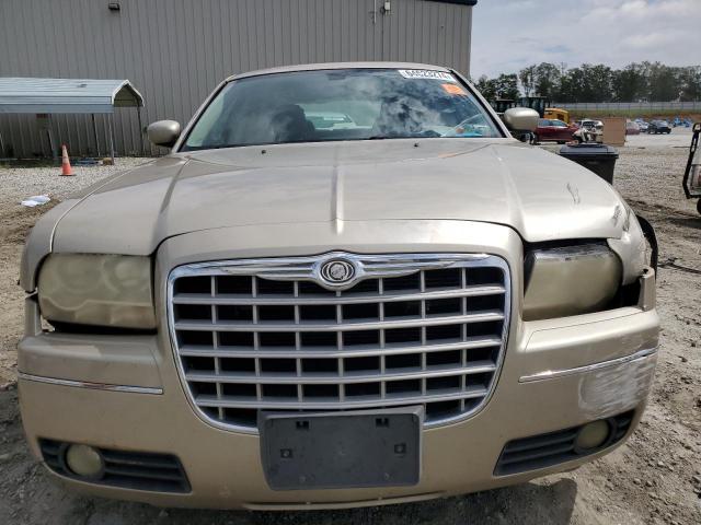 Photo 4 VIN: 2C3KA53G26H482748 - CHRYSLER 300 TOURIN 