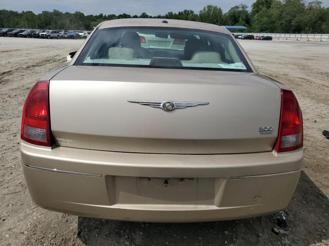 Photo 5 VIN: 2C3KA53G26H482748 - CHRYSLER 300 TOURIN 