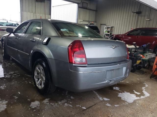 Photo 1 VIN: 2C3KA53G27H650230 - CHRYSLER 300 TOURIN 