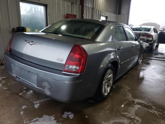 Photo 2 VIN: 2C3KA53G27H650230 - CHRYSLER 300 TOURIN 