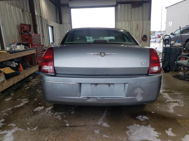 Photo 5 VIN: 2C3KA53G27H650230 - CHRYSLER 300 TOURIN 