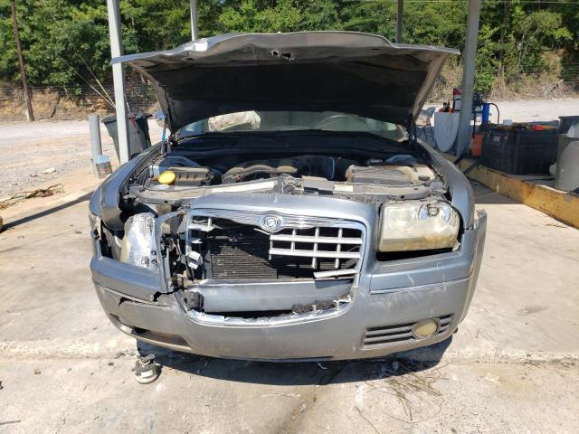 Photo 4 VIN: 2C3KA53G27H658344 - CHRYSLER 300 