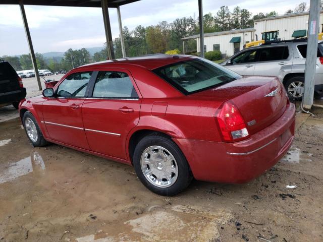 Photo 1 VIN: 2C3KA53G27H694048 - CHRYSLER 300 