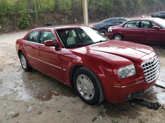 Photo 3 VIN: 2C3KA53G27H694048 - CHRYSLER 300 