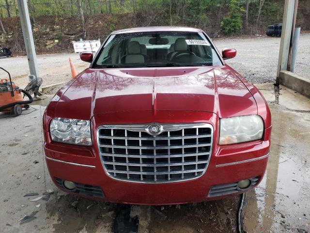 Photo 4 VIN: 2C3KA53G27H694048 - CHRYSLER 300 