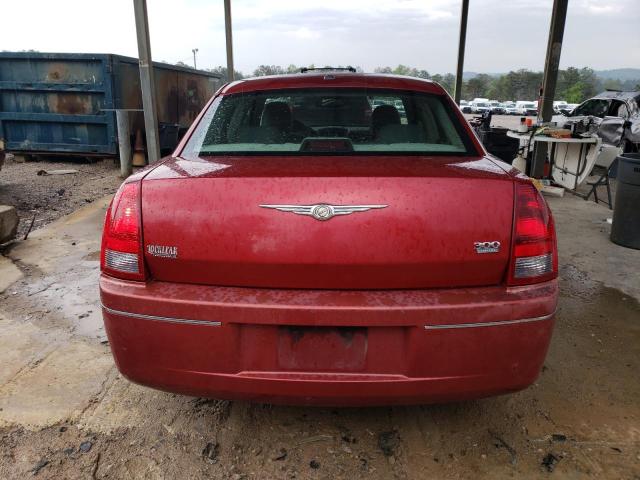 Photo 5 VIN: 2C3KA53G27H694048 - CHRYSLER 300 