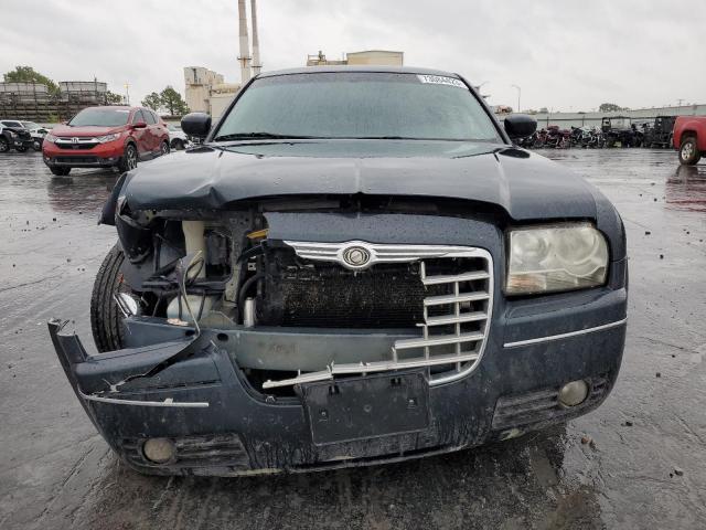 Photo 4 VIN: 2C3KA53G27H799155 - CHRYSLER 300 TOURIN 